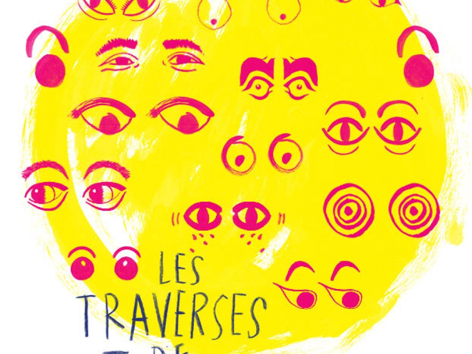 Les Traverses de Juin
