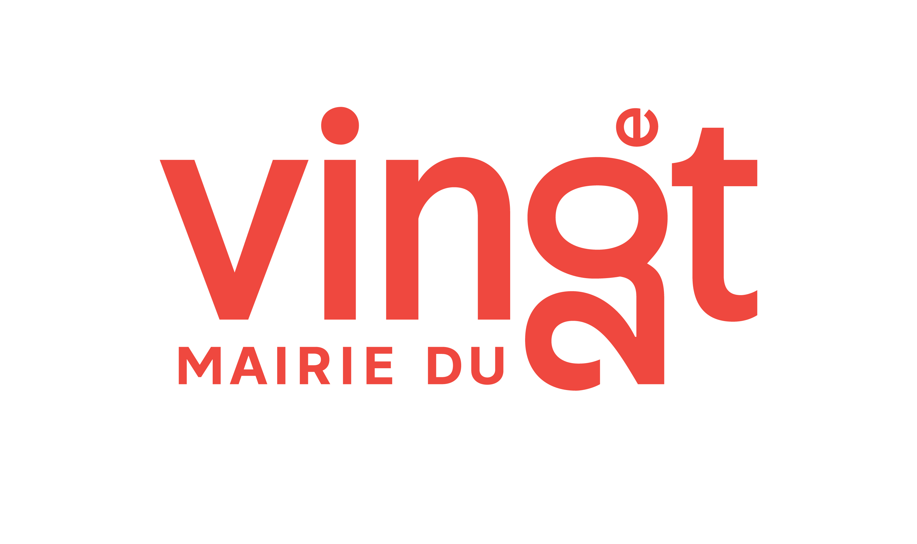 Mairie du 20ème