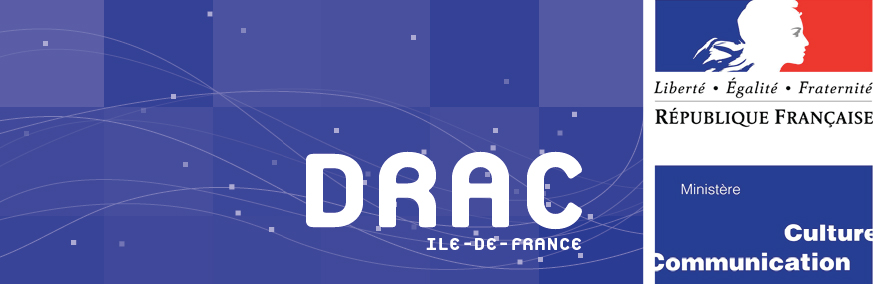 Drac Ile-de-France