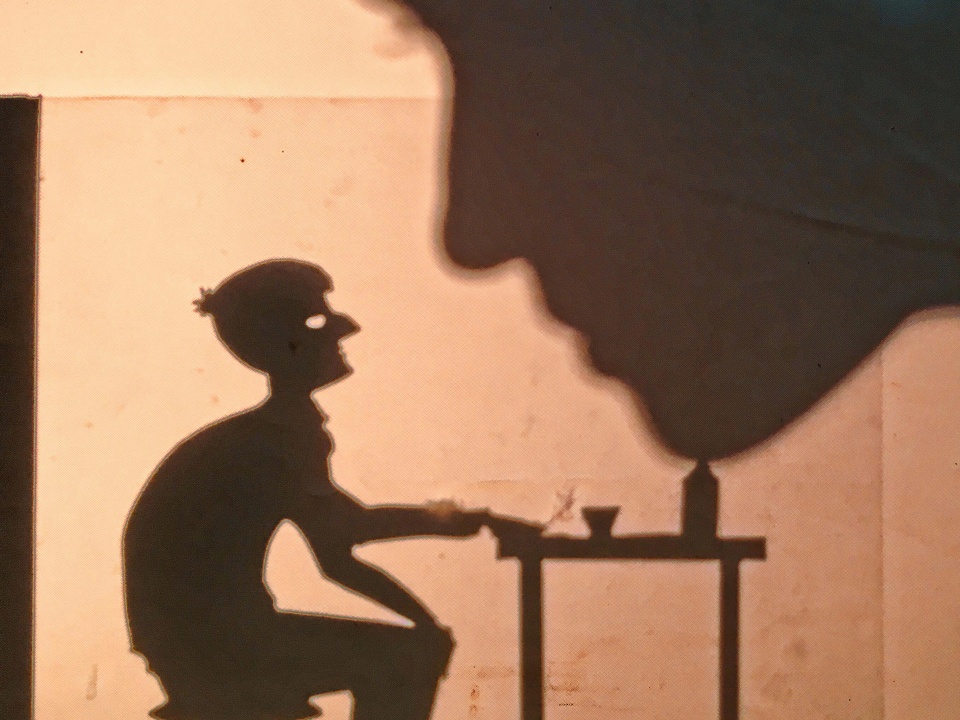 Rencontres avec un artiste