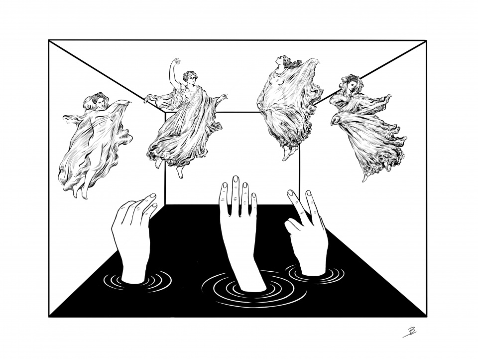 illustration