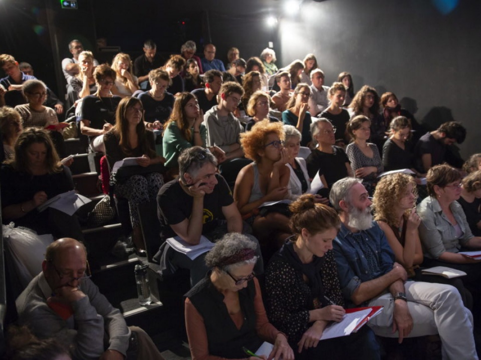 Rencontres professionnelles