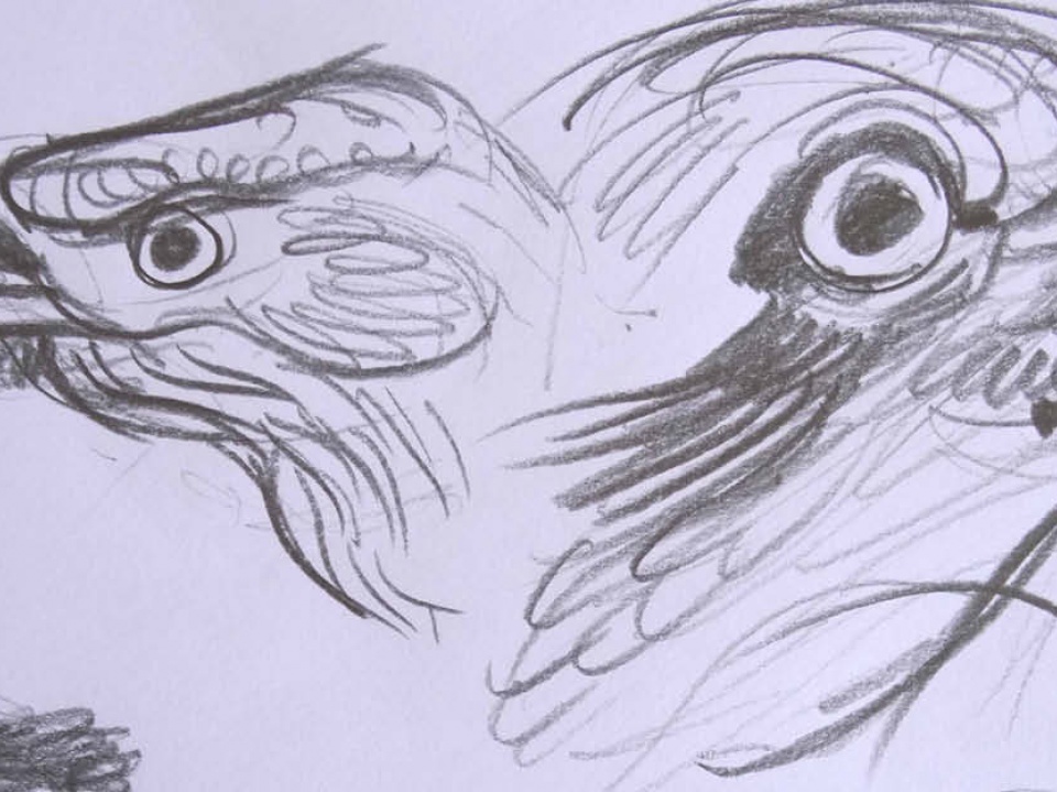 ANNULÉ Journée Arts et sciences : Le visage des bêtes