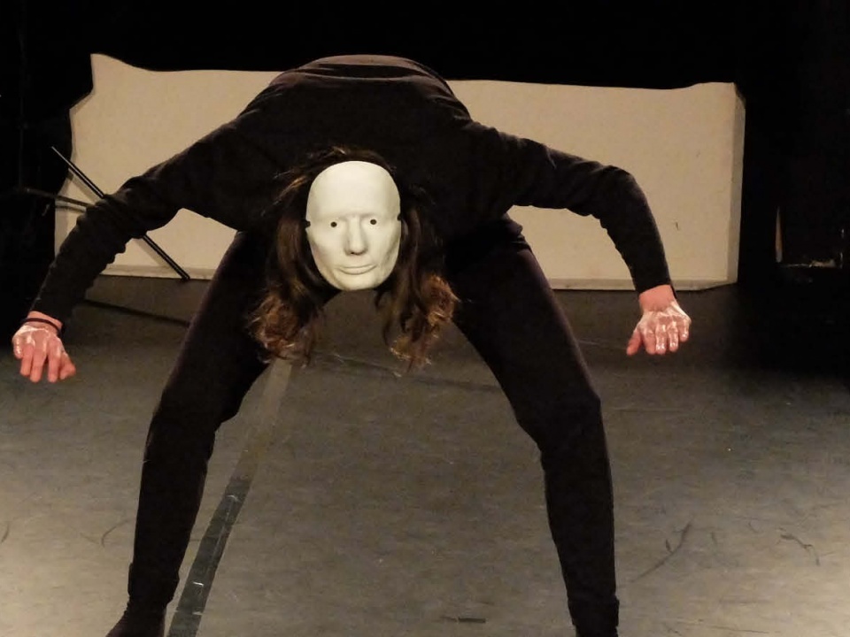 LE CORPS DANS TOUS SES ÉTATS ! - Stage professionnel